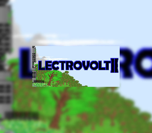 Lectrovolt II