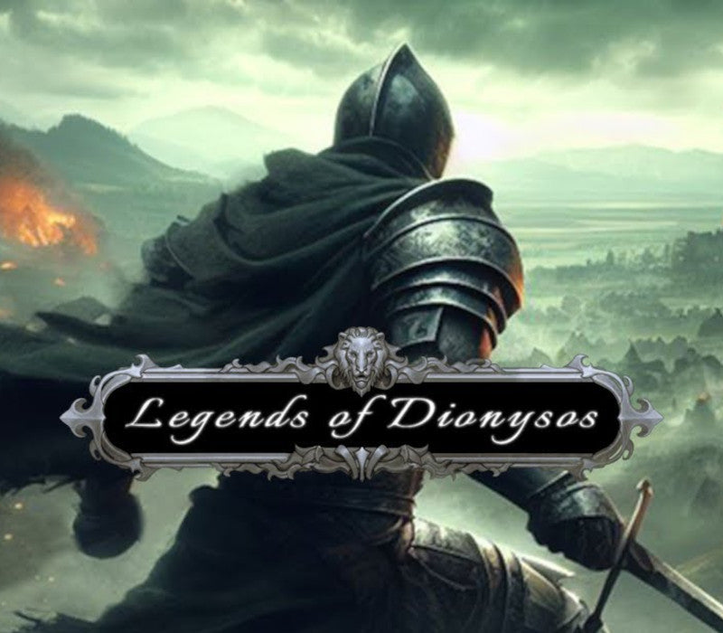Legends of Dionysos