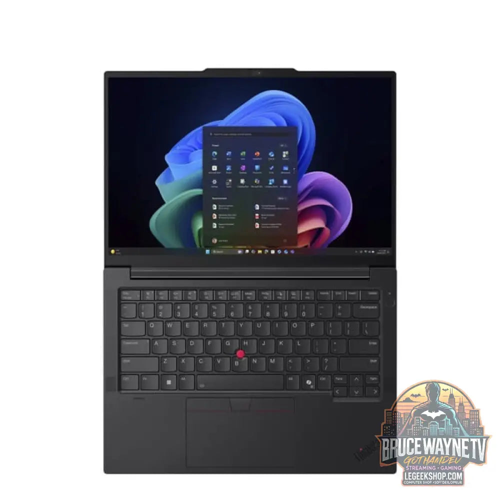 Lenovo ThinkPad E14 G8 (21Y6000QGE) - Lenovo - vue 3