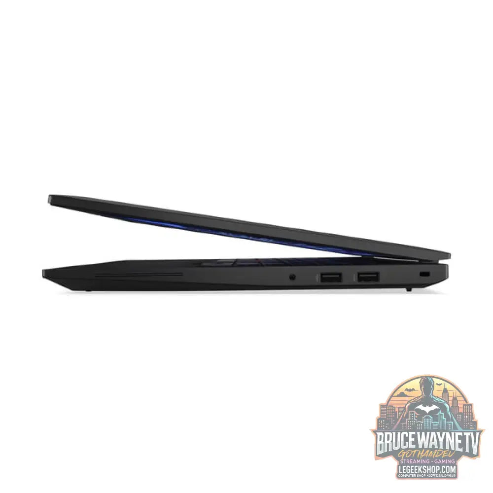Lenovo ThinkPad L16 G2 (21SA002HGE) - Lenovo - vue 9