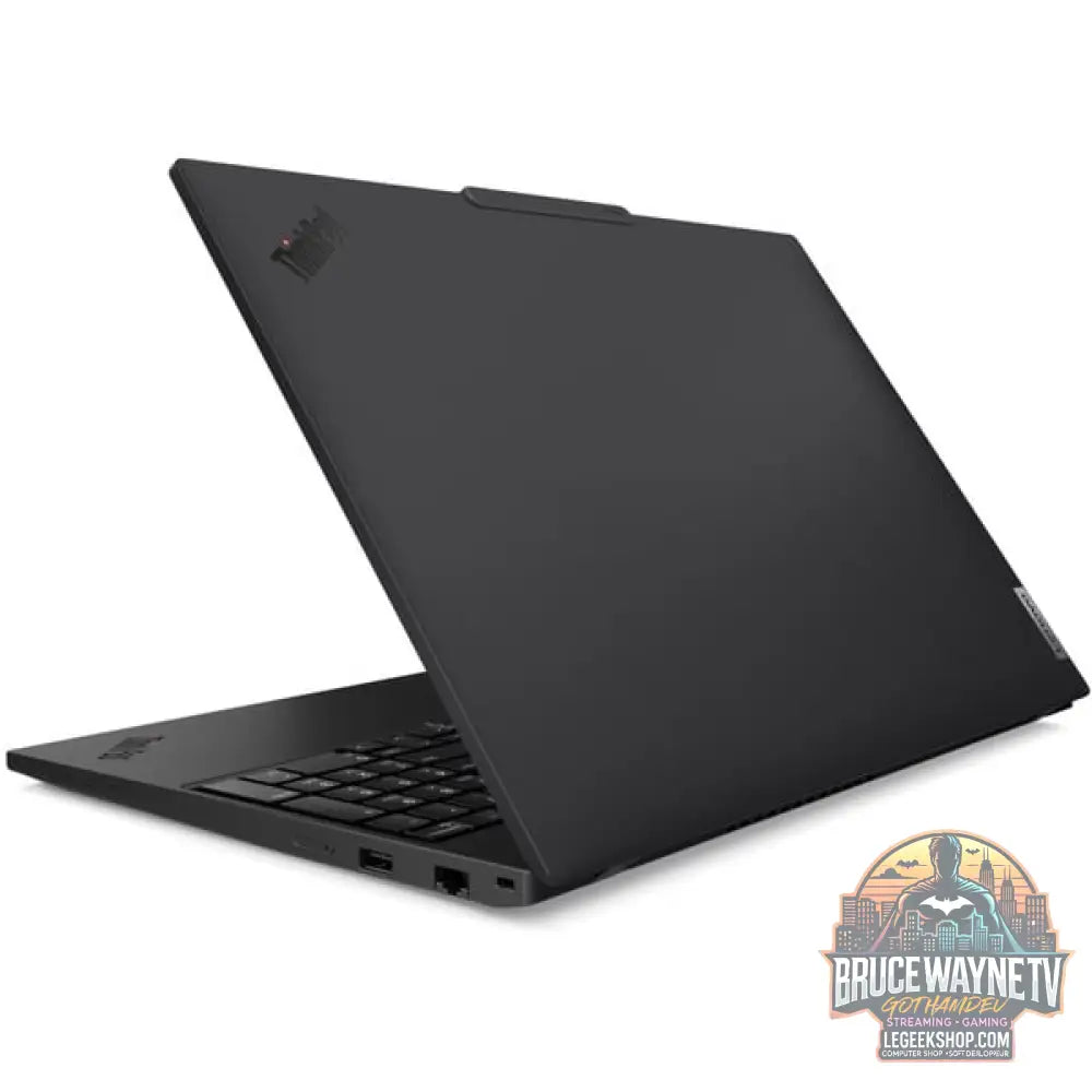 Lenovo ThinkPad P16s G4 AMD (21QR0059GE) - Lenovo - vue 9