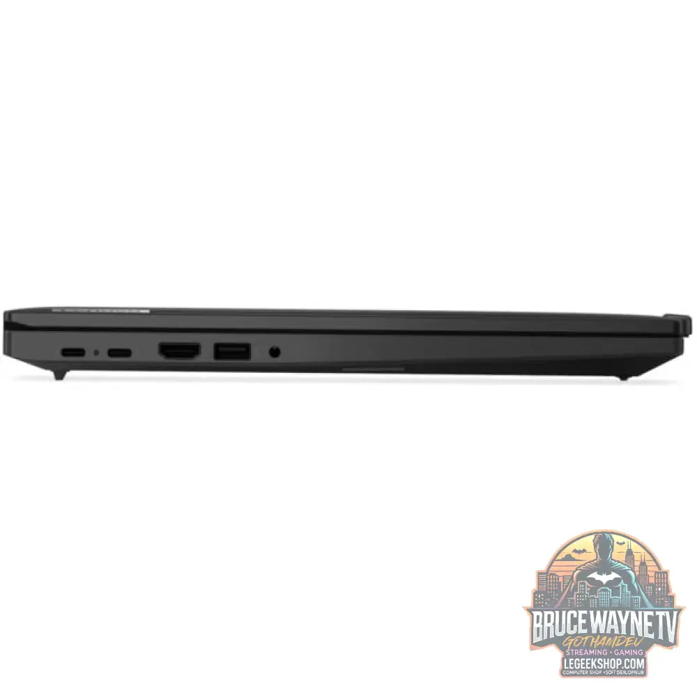Lenovo ThinkPad P16s G4 AMD (21QR005KGE) - Lenovo - vue 4