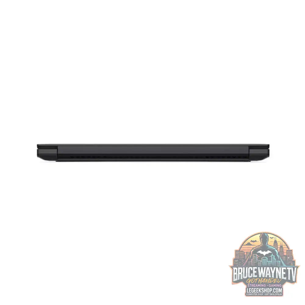 Lenovo ThinkPad P16v G3 (21RS004RGE) - Lenovo - vue 6