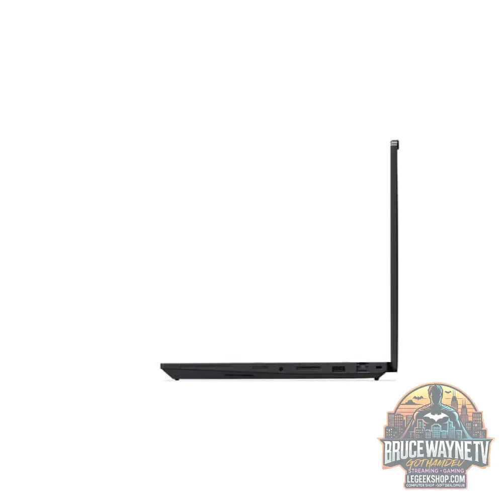 Lenovo ThinkPad P16v G3 (21RS004YGE) - Lenovo - vue 4