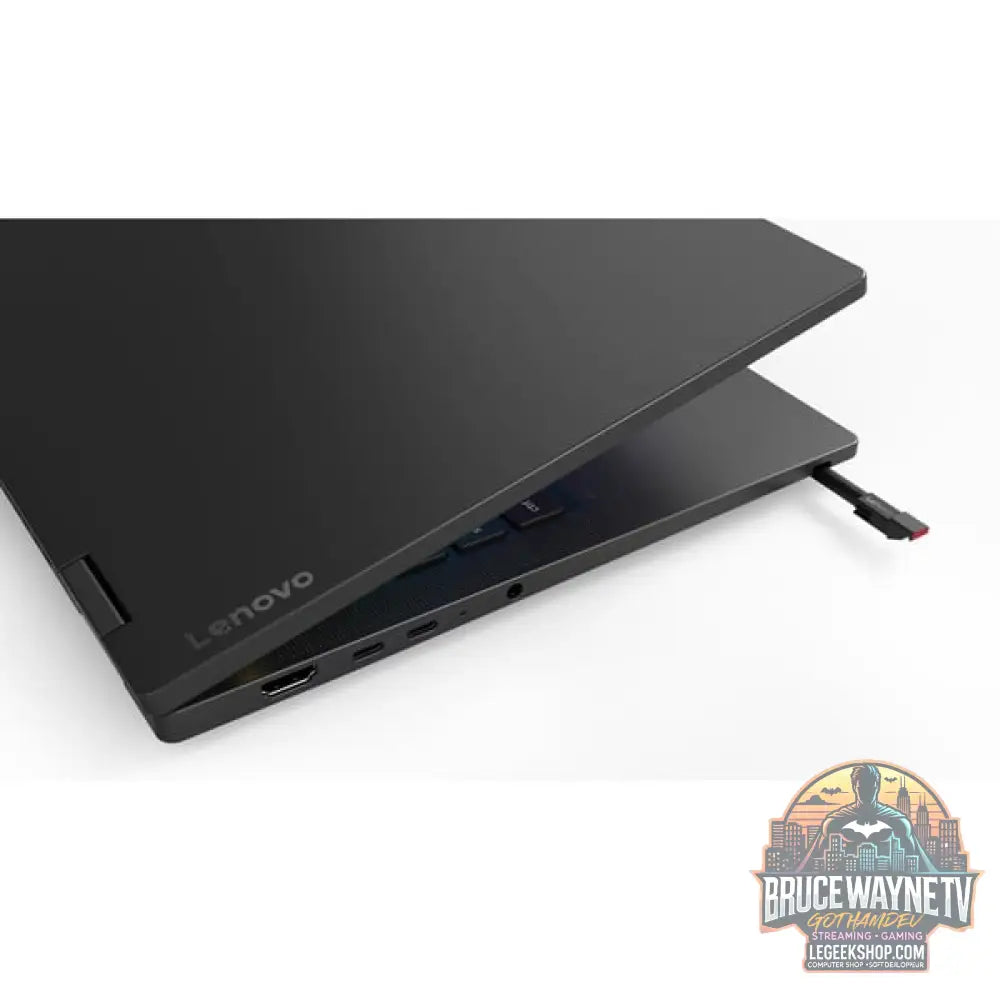 Lenovo ThinkPad T14s 2-in-1 G2 (21YY002VGE) - Lenovo - vue 22