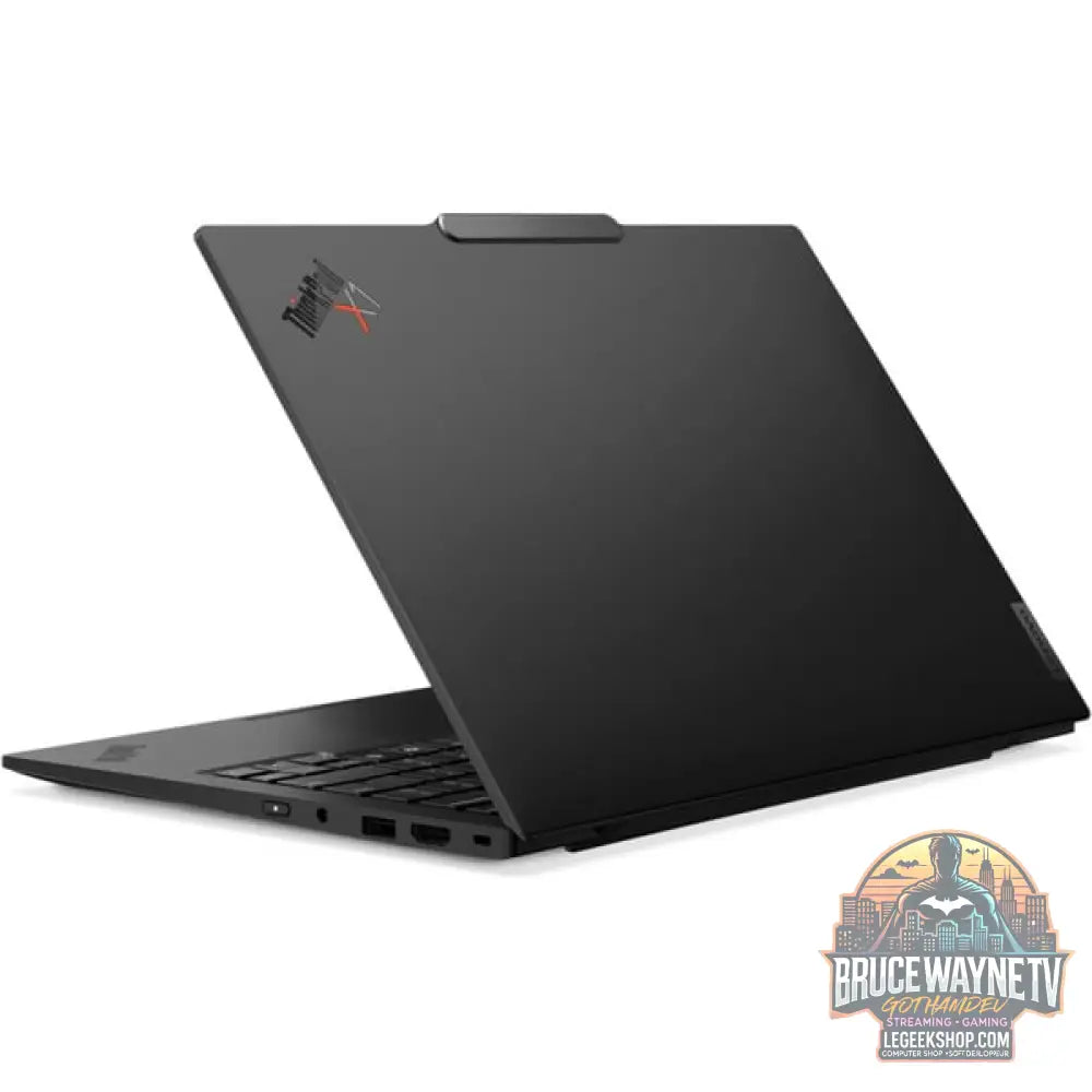Lenovo ThinkPad X1 Carbon G13 Aura Edition (21NS004TGE) - Lenovo - vue 5