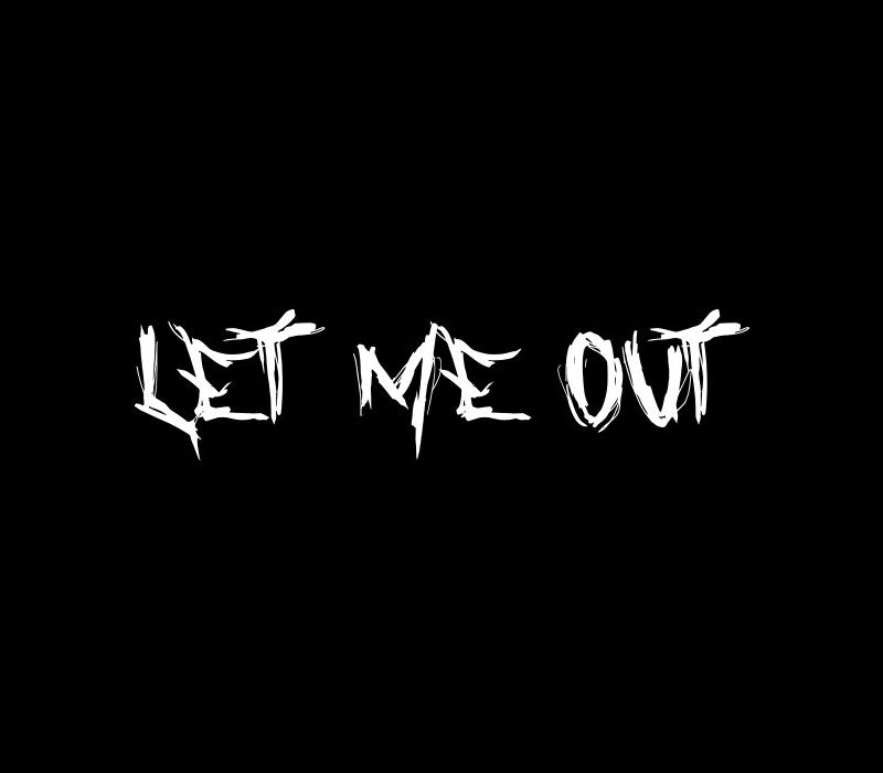 Let Me Out (by THE_HUNTER_MX)