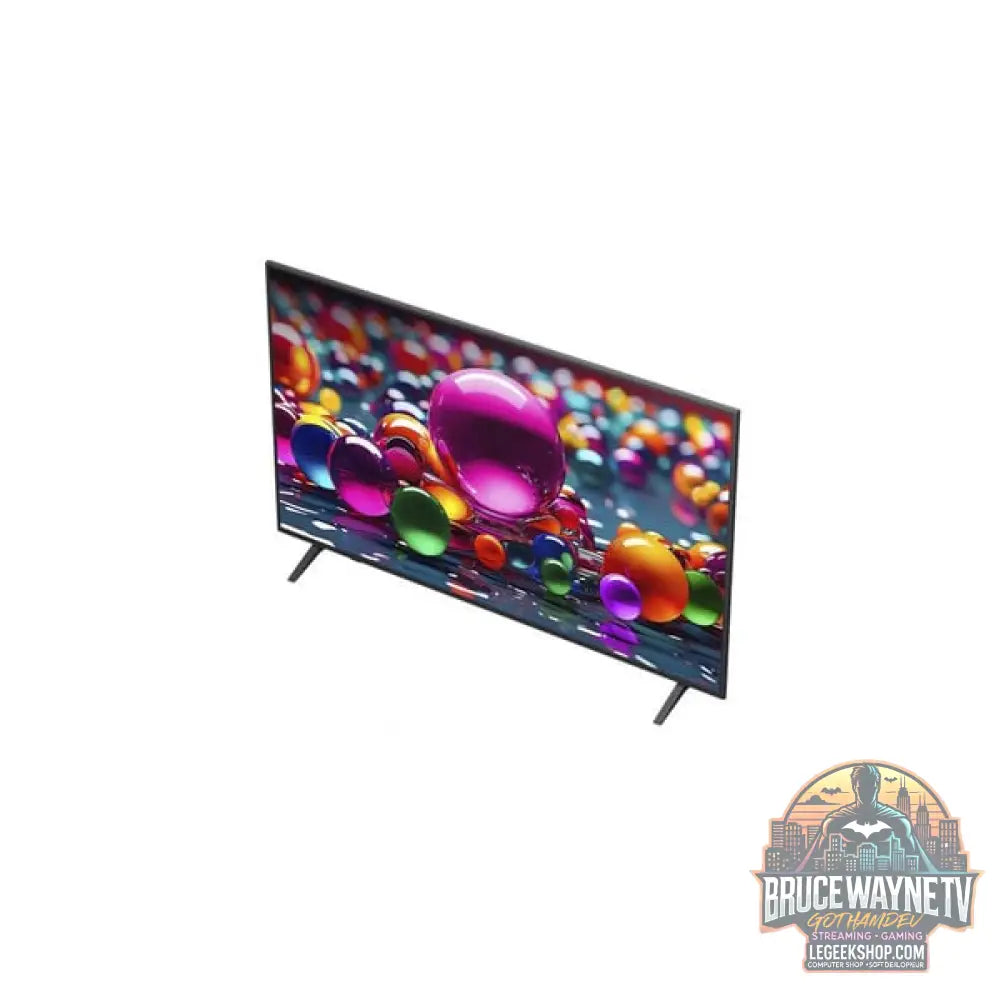 LG 50UA75006LA.AEUD, LED-Fernseher - LG - vue 4
