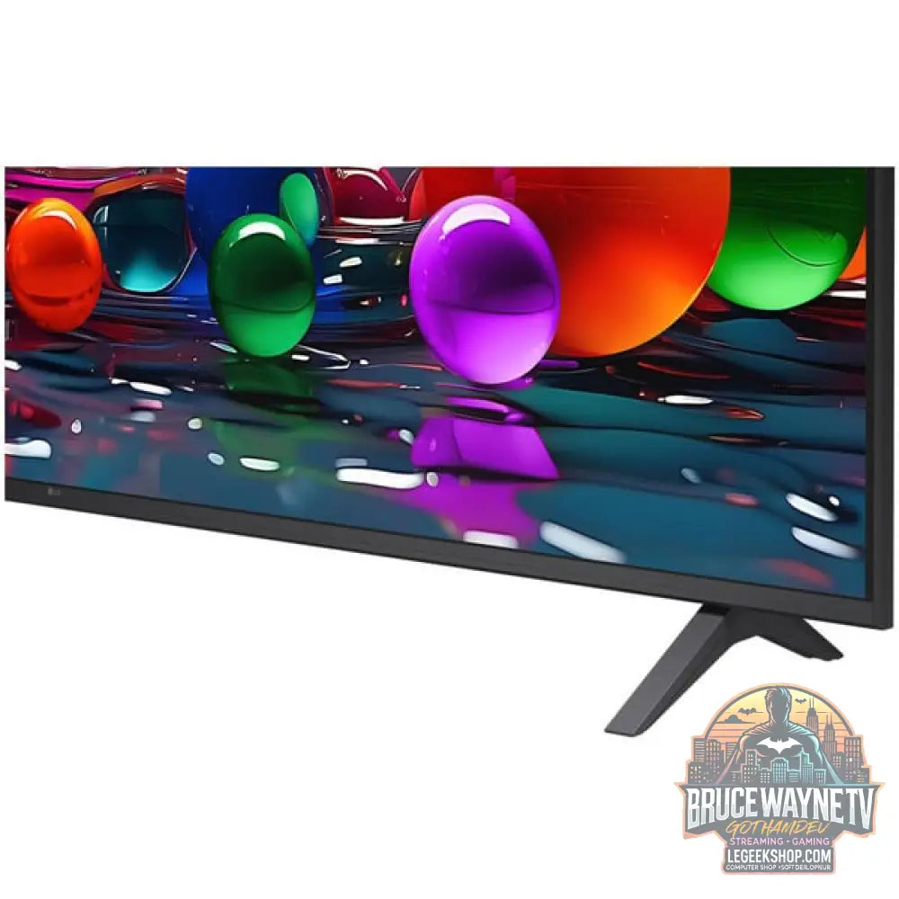 LG 75UA75006LA.AEUQ, LED-Fernseher - LG - vue 6