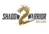 Shadow Warrior 2 Deluxe Edition