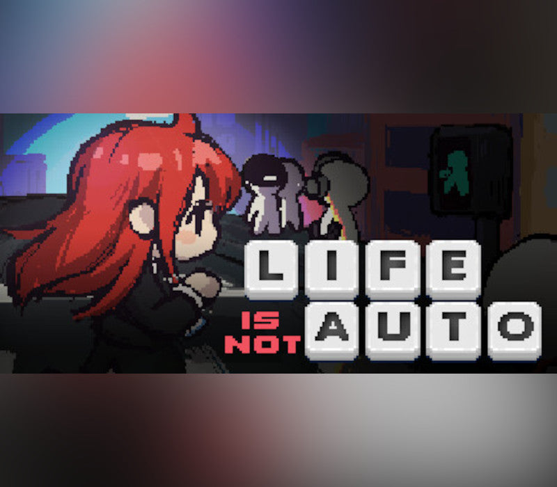 Life is not Auto