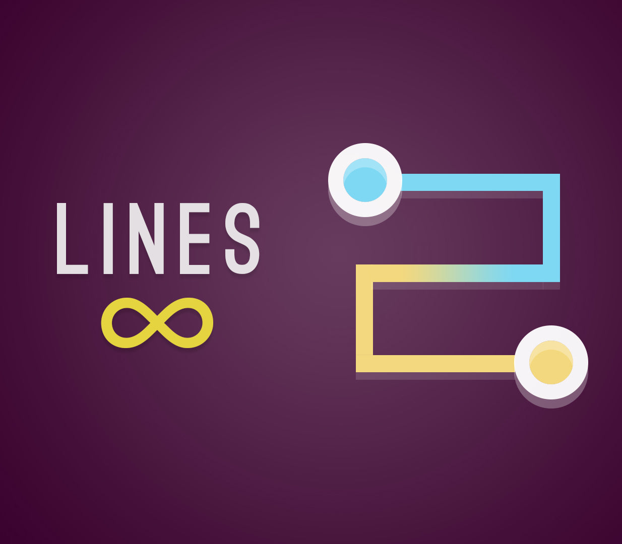 Lines Infinite