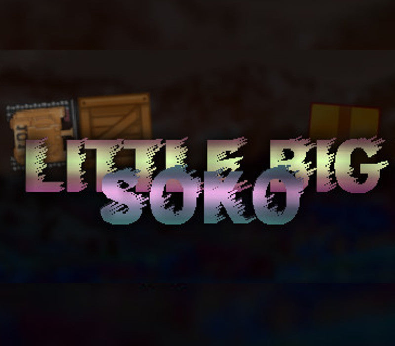 LittleBigSoko