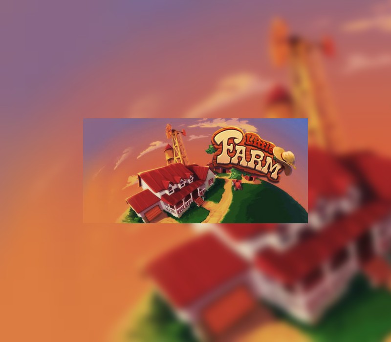 Little Farm