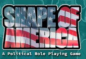 Shape of America: Episode One