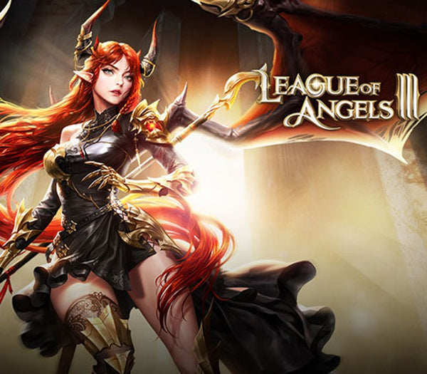 League of Angels III - Starter Pack DLC Digital Download
