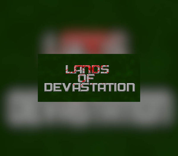Lands Of Devastation