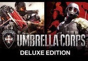 Umbrella Corps: Deluxe Edition
