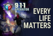 911 Operator - Every Life Matters DLC