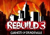 Rebuild 3: Gangs of Deadsville