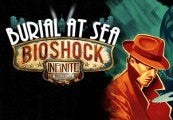 BioShock Infinite – Burial at Sea Episode 1