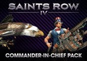 Saints Row IV - Grass Roots Pack DLC