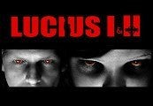 Lucius Complete Pack