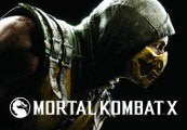 Mortal Kombat X Premium Edition