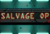 Salvage Op