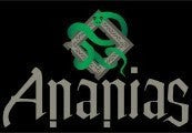 Ananias Roguelike