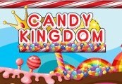 Candy Kingdom VR