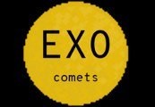 Exocomets