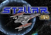Stellar 2D