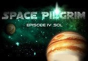 Space Pilgrim Episode IV: Sol