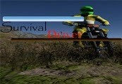 Survival Driver
