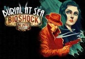 BioShock Infinite - Burial at Sea Episode 1 & 2
