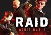 RAID: World War II DE