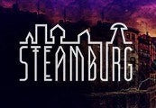 Steamburg
