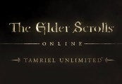 The Elder Scrolls Online: Tamriel Unlimited 15 Days Plus Membership + Bristlegut Piglet