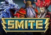 SMITE - Anubis & Stargazer Skin