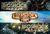 Bioshock Triple Pack