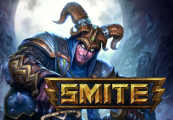 SMITE - Loki & Loki Infiltrator Skin