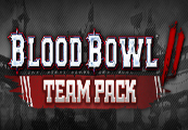 Blood Bowl 2 - Team Pack DLC