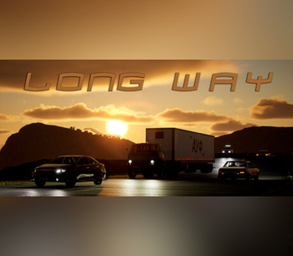 Long Way