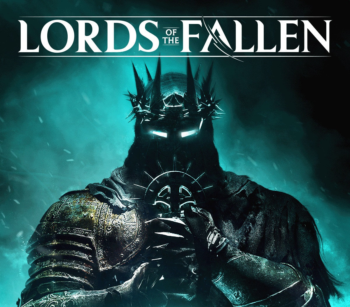 Lords of the Fallen (2023)