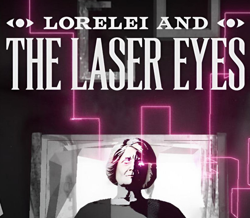 Lorelei and the Laser Eyes Nintendo Switch Access