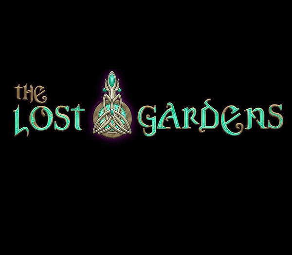 The Lost Gardens