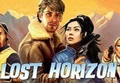 Lost Horizon