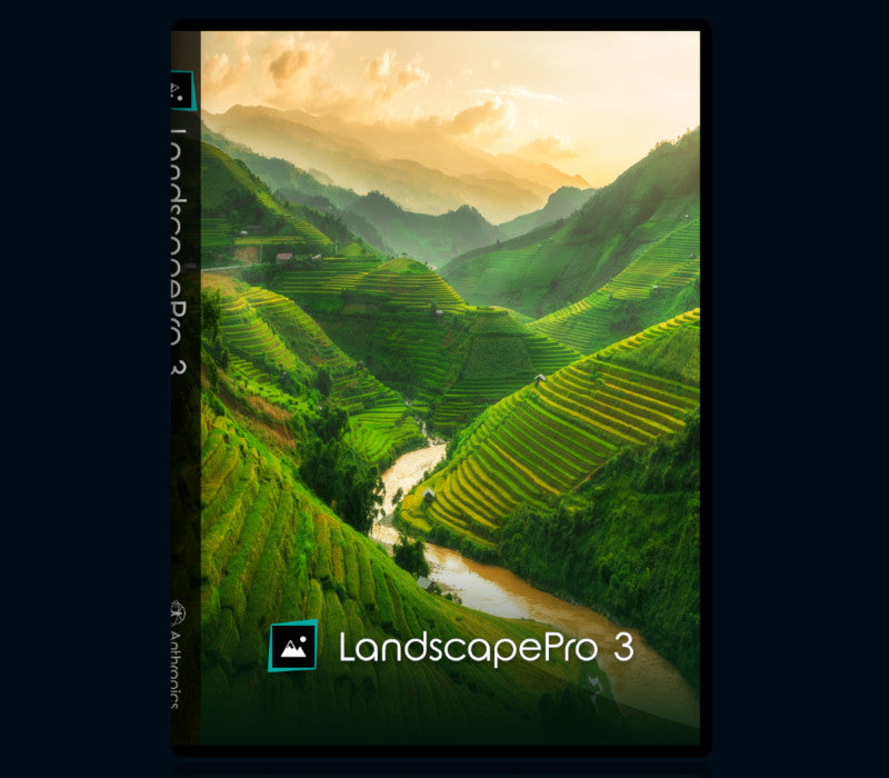 LandscapePro 3