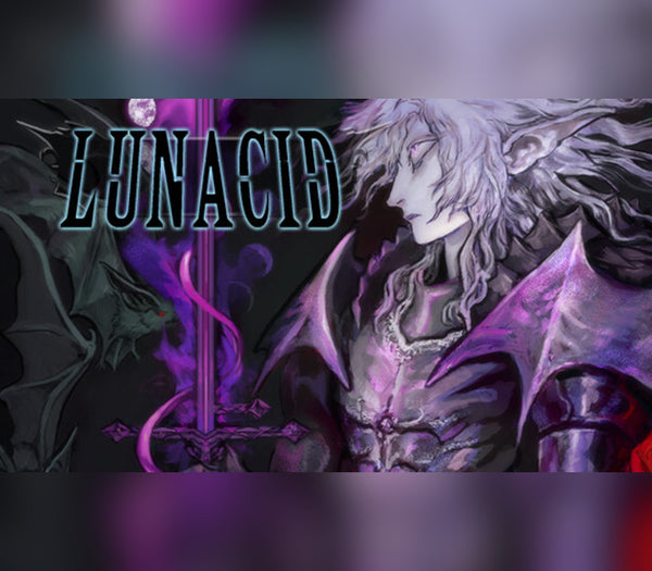 Lunacid